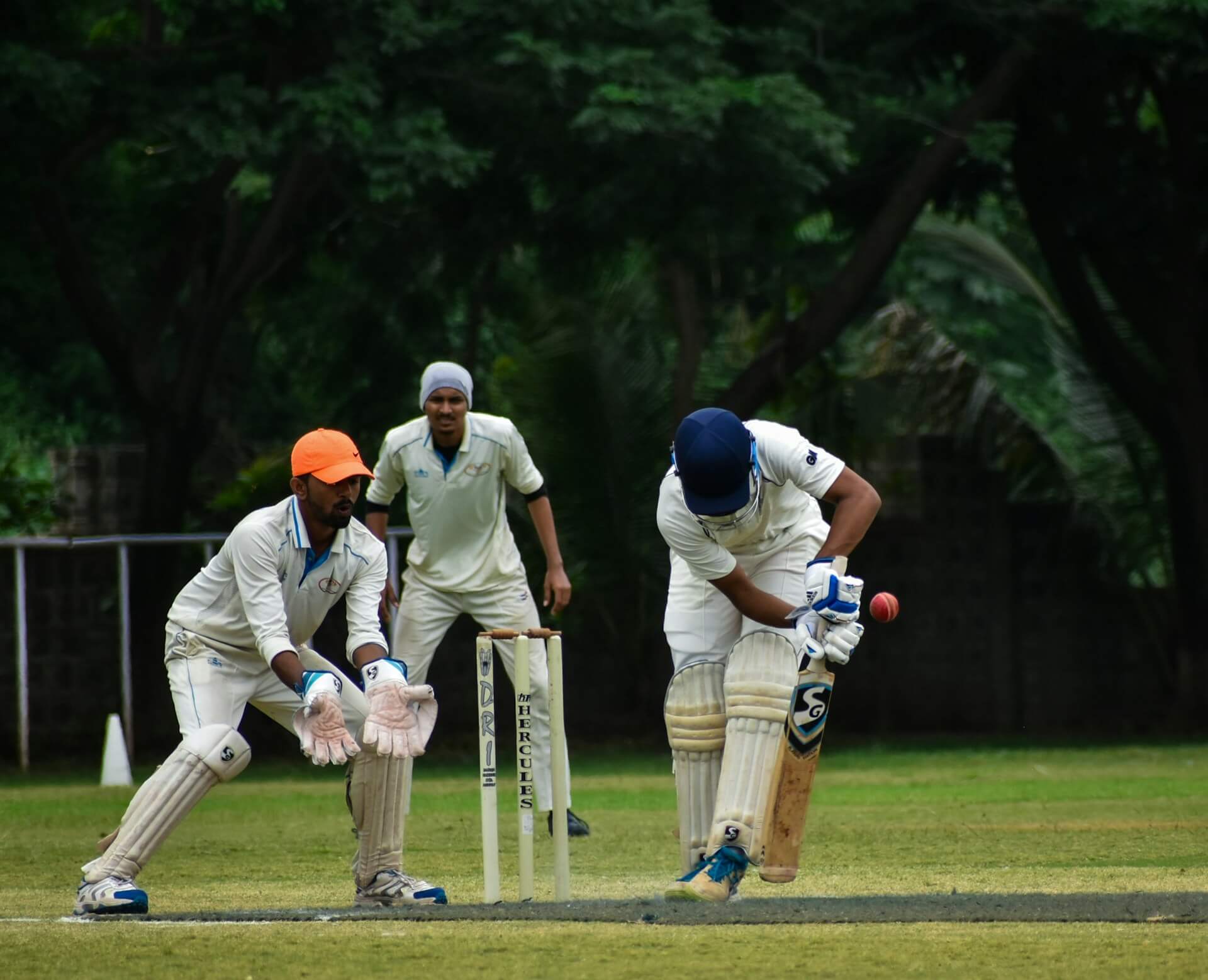 T20 World Cup Set to Begin This Spring
